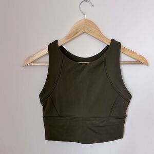 Roam Loud Yanta Tank Bra Racerback Women's Sports Bra